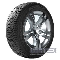 Michelin Alpin 5 205/55 R16 91H N0
