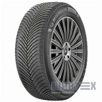 Michelin Alpin 7 205/55 R16 91H