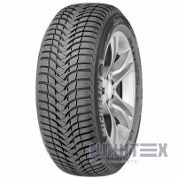 Michelin Alpin A4 185/60 R14 82T