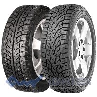 General Tire Altimax Arctic 12 195/60 R15 92T XL (шип)