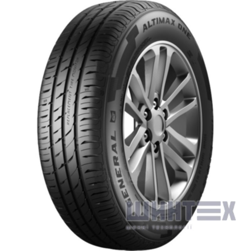 Altimax ONE