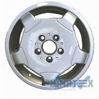 OZ Racing Alufelgen 6x15 5x112 ET45 DIA66.6 S