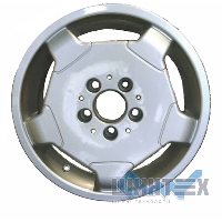 OZ Racing Alufelgen 6x15 5x112 ET45 DIA66.6 S