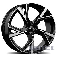 GMP Italia Angel 10x21 5x112 ET30 DIA66.5 BP