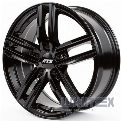 ATS Antares 6.5x16 5x108 ET50 DIA63.4 DBK№1