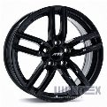 ATS Antares 6.5x16 5x108 ET50 DIA63.4 PS№3