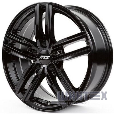 ATS Antares 6.5x16 5x108 ET50 DIA63.4 DBK№1