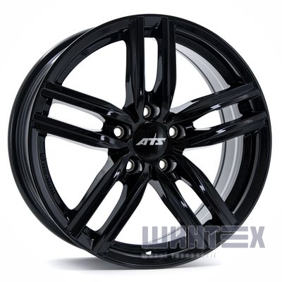 ATS Antares 6.5x16 5x108 ET50 DIA63.4 DBK№3