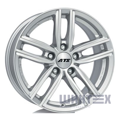 ATS Antares 6.5x16 5x108 ET50 DIA63.4 PS№2