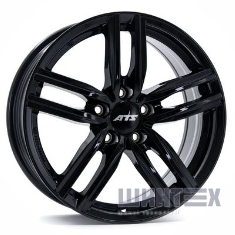ATS Antares 7x17 5x112 ET54 DIA57.1 BD№3
