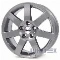 Autec Arctic 7.5x17 5x112 ET28 DIA66.6 GR№1