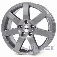 Autec Arctic 6.5x16 5x108 ET50 DIA63.4 MGR