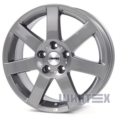 Autec Arctic 7.5x17 5x112 ET28 DIA66.6 GR