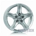 Rial Arktis 7.5x17 5x112 ET40 DIA66.6 DBK№1