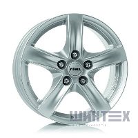 Rial Arktis 7.5x17 5x112 ET40 DIA66.6 DBK