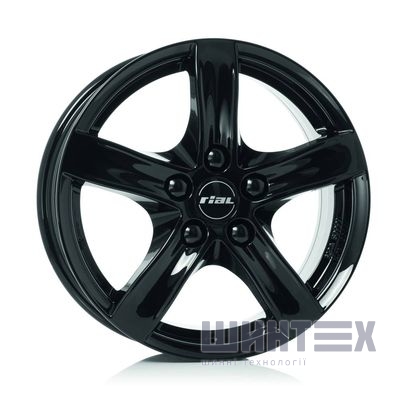 Rial Arktis 7.5x17 5x114.3 ET52 DIA67.1 PS№2