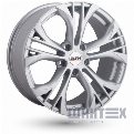 Disla Assassin 8x18 5x114.3 ET40 DIA67.1 GM№2