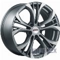 Disla Assassin 8x18 5x120 ET45 DIA74.1 S№4