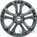 Disla Assassin 8x18 5x120 ET45 DIA74.1 S№3
