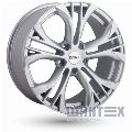 Disla Assassin 8x18 5x120 ET45 DIA74.1 S№2