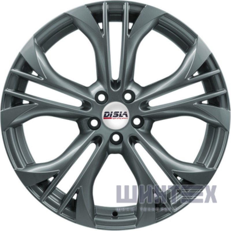 Disla Assassin 8x18 5x120 ET45 DIA74.1 S№3