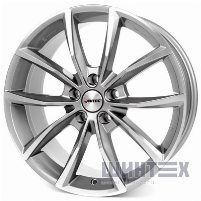 Autec Astana 7x17 5x112 ET45 DIA57.1 BP