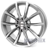 Autec Astana 9x20 5x108 ET43 DIA63.3 TP