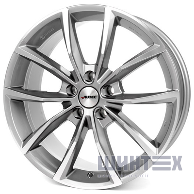 Autec Astana 8x18 5x108 ET42 DIA65.1 TP