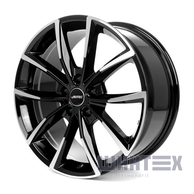 Autec Astana 7x17 5x108 ET42 DIA65.1 BP№2