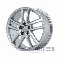 Rial Astorga 7x17 5x112 ET45 DIA57.1 DBK