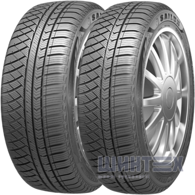 Sailun Atrezzo 4 Seasons 195/65 R15 91H