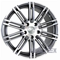 Replay Audi (A101) 8.5x19 5x130 ET59 DIA71.6 MGMF