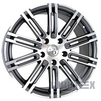 Replay Audi (A101) 8.5x19 5x130 ET59 DIA71.6 MGMF