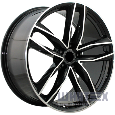 Replay Audi (A102) 8.5x19 5x112 ET28 DIA66.5 MGMF№2