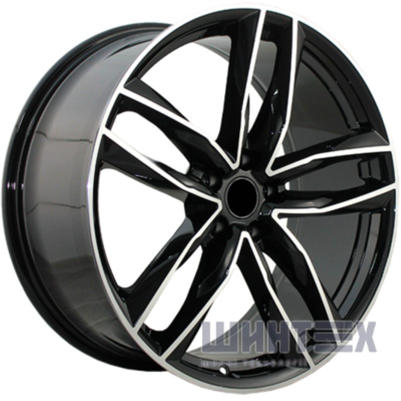 Replay Audi (A102) 8.5x19 5x112 ET28 DIA66.5 MGMF№2