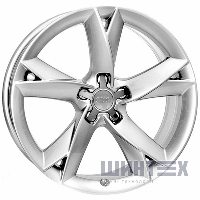 Replica Audi (CT1334) 8x18 5x112 ET39 DIA0 HS