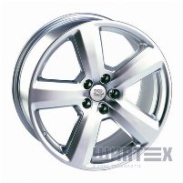 WSP Italy Audi (W534) RS6 Vancouver 7x16 5x100 ET35 DIA57.1 S/S