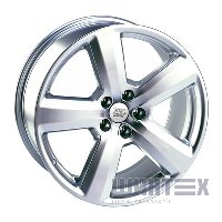 WSP Italy Audi (W534) RS6 Vancouver 7x16 5x100 ET35 DIA57.1 S/S