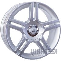 WSP Italy Audi (W538) A4 Granada 7.5x17 5x100/112 ET45 DIA57.1 S