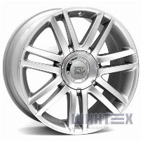 WSP Italy Audi (W544) Pavia 8x20 5x100/112 ET32 DIA66.6 S