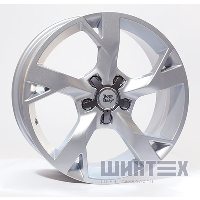 WSP Italy Audi (W548) 8.5x19 5x112 ET45 DIA57.1 S