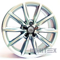 WSP Italy Audi (W550) Allroad Canyon 7.5x17 5x112 ET28 DIA66.6 S