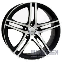 WSP Italy Audi (W556) Paul 8.5x19 5x112 ET45 DIA57.1 BP