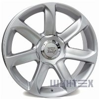 WSP Italy Audi (W559) Sapri 7.5x17 5x112 ET30 DIA66.6 S