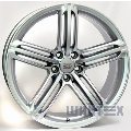 WSP Italy Audi (W560) Pompei 9x20 5x112 ET37 DIA66.6 S№1