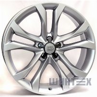WSP Italy Audi (W563) Seattle 7.5x15 5x112 ET38 DIA66.6 S