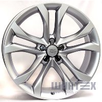 WSP Italy Audi (W563) Seattle 7.5x15 5x112 ET38 DIA66.6 S