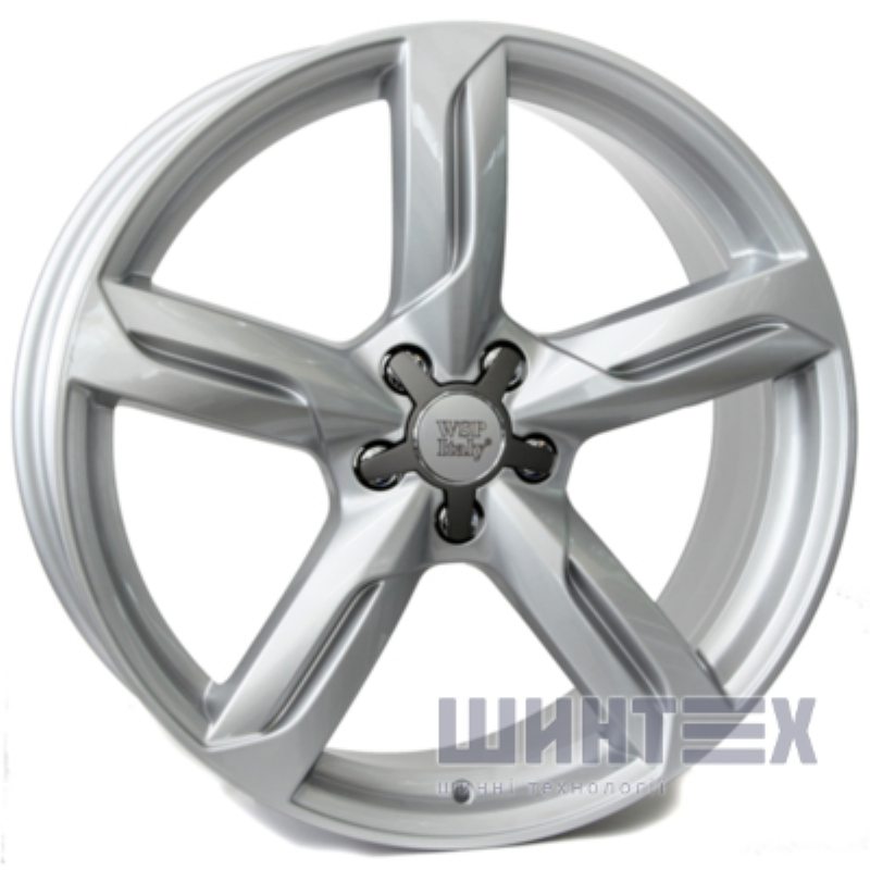 WSP Italy Audi (W564) Afrodite 8x19 5x112 ET27 DIA66.6 S№3