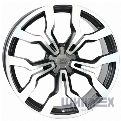 WSP Italy Audi (W565) Medea 9x20 5x112 ET38 DIA57.1 BP№3