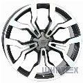 WSP Italy Audi (W565) Medea 9x20 5x112 ET38 DIA57.1 MGM№3